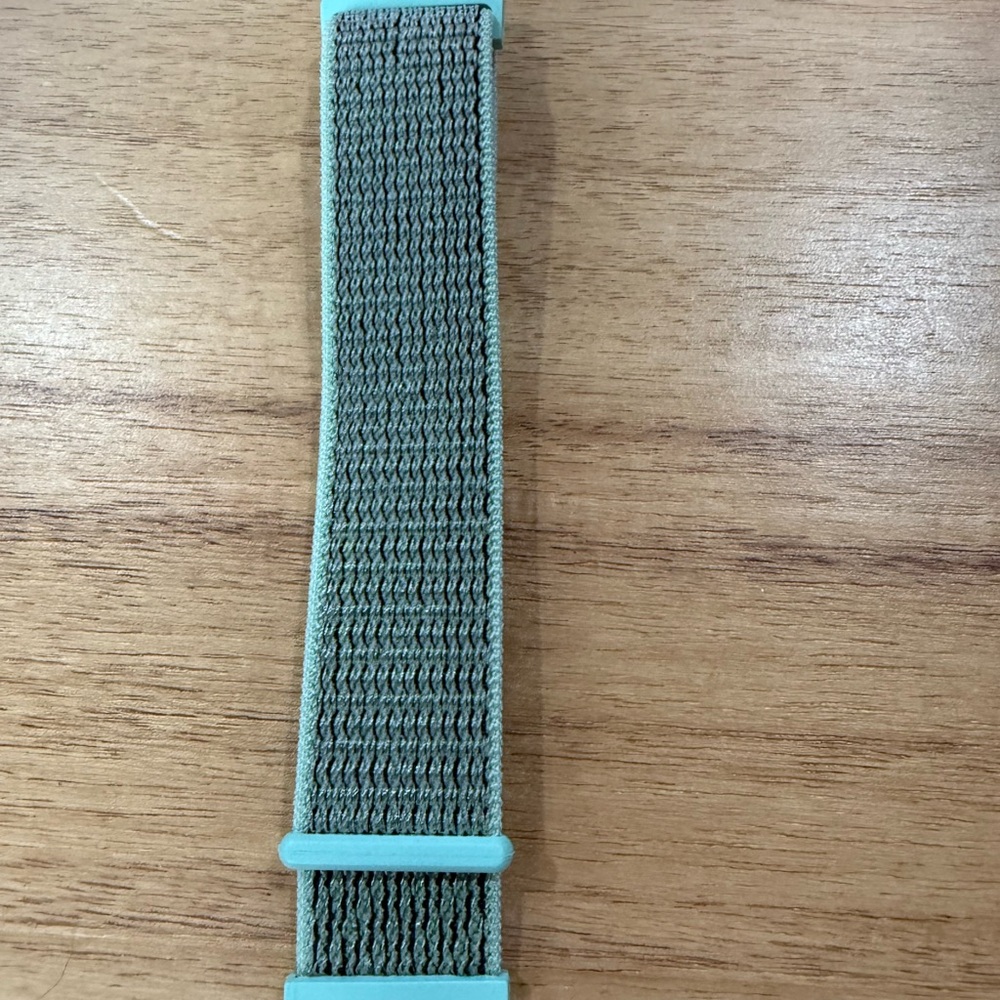 NWOT Stretchy Watchband for Galaxy Watch 4